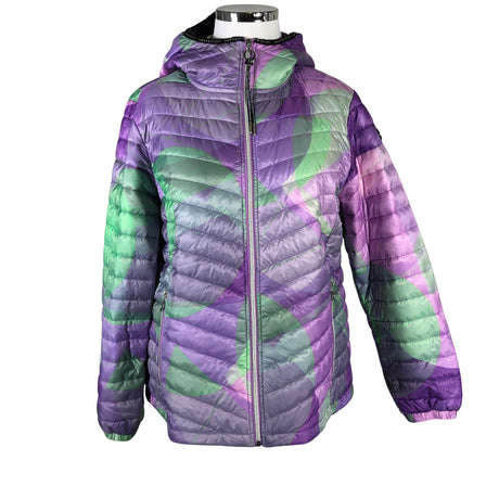 Unisex Luhta - Kevyttoppatakki, koko 48 -  ()