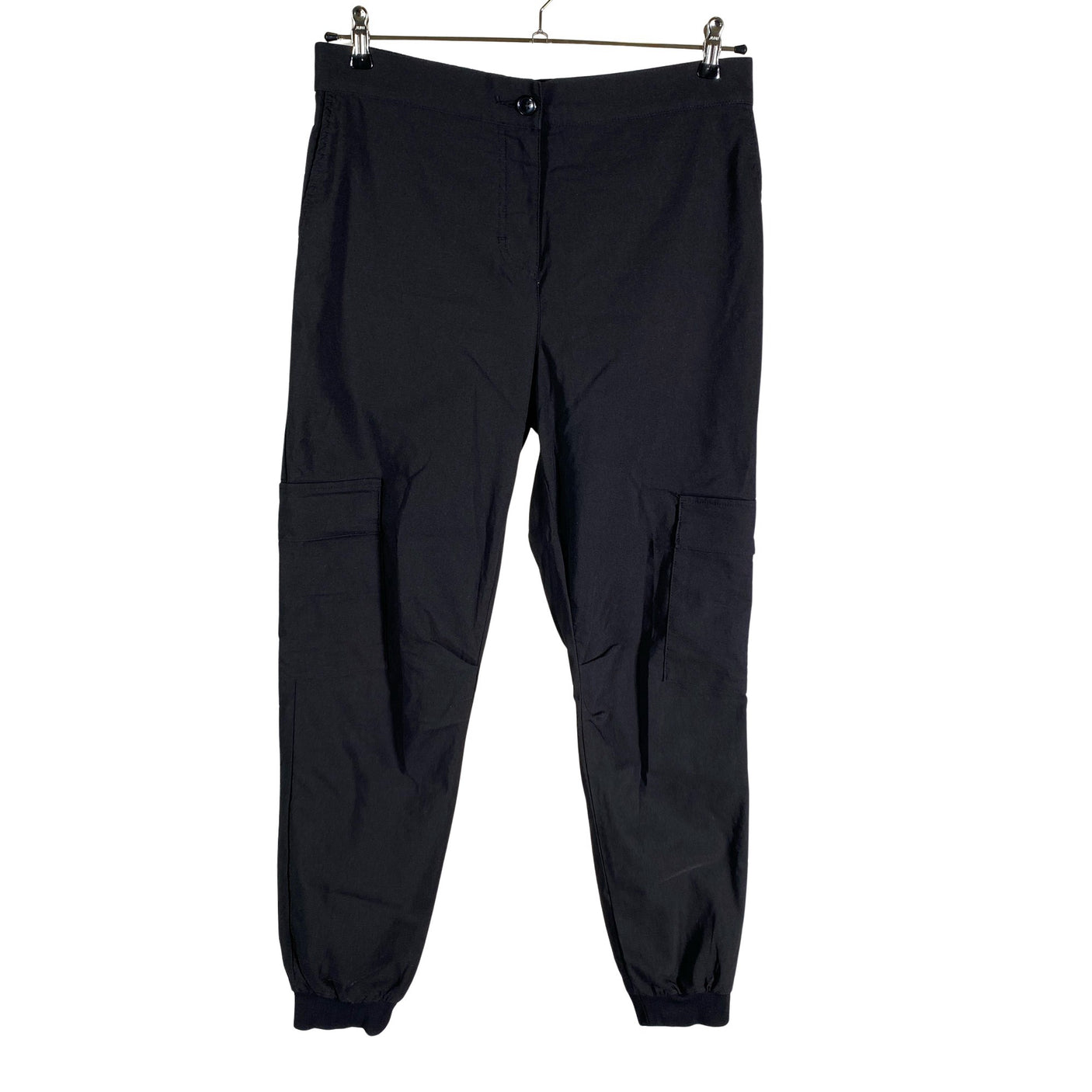 Unisex Makia - Kangashousut, koko 40 -  (1)