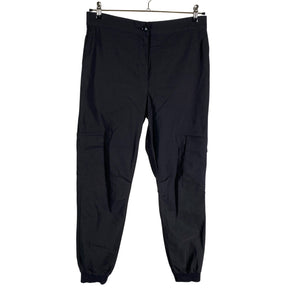 Unisex Makia - Kangashousut, koko 40 -  (1)