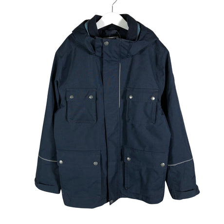 Unisex Polarn O. Pyret - Välikausitakki, koko 146 - 152 -  ()
