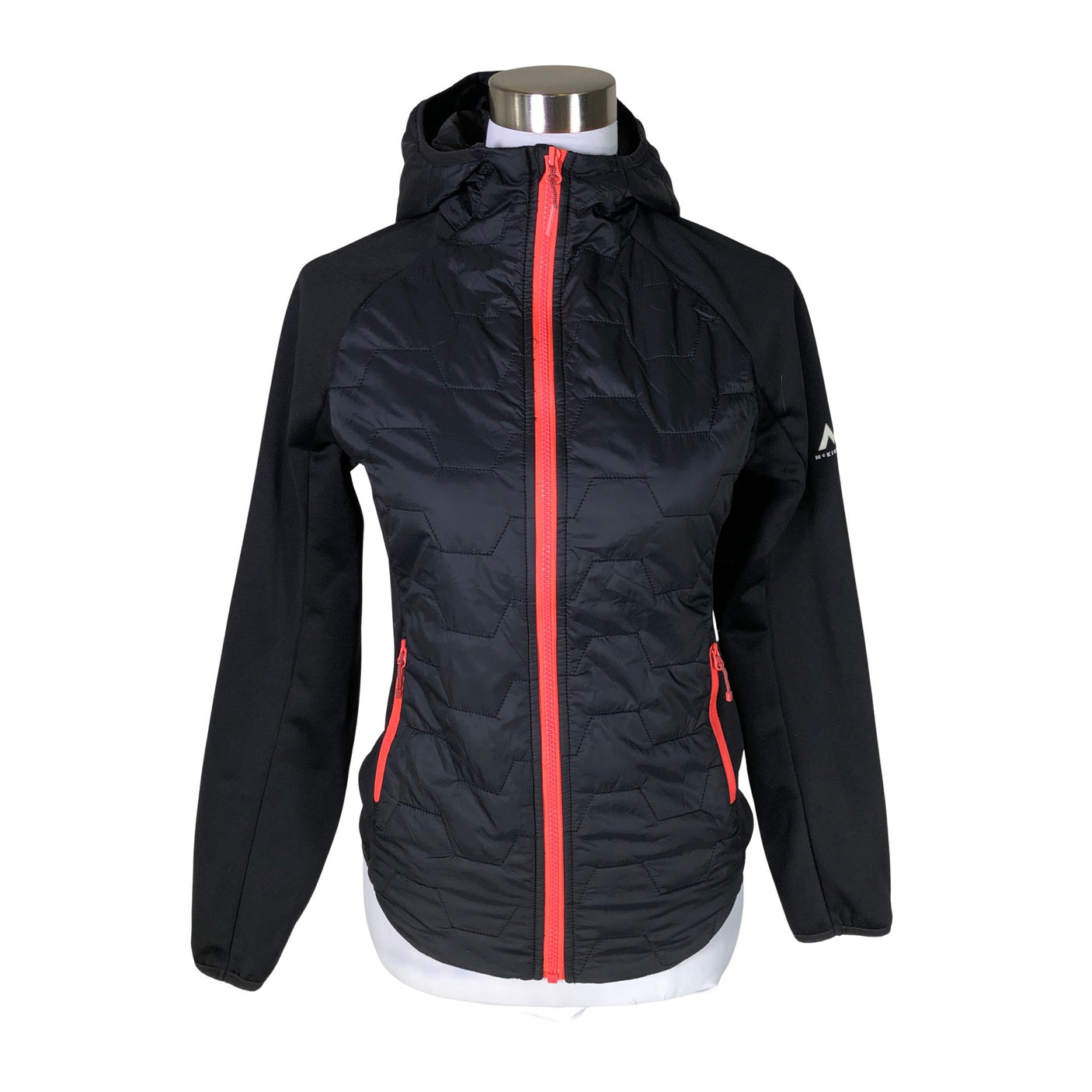 Unisex Mc Kinley - Ulkoilutakki, koko 36 -  (1)