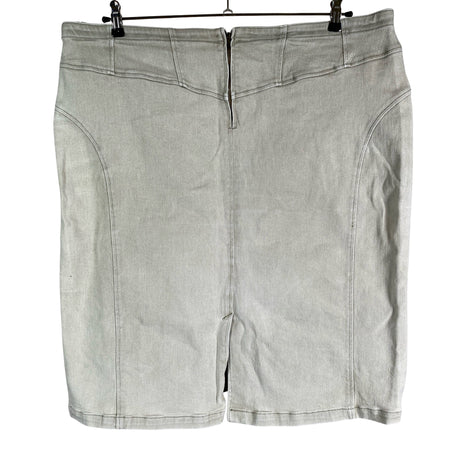 Unisex Zhenzi - Farkkuhame, koko 50 -  (2)