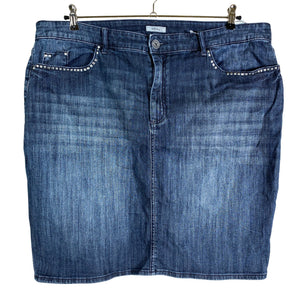 Unisex s.Oliver - Farkkuhame, koko 50 -  (1)