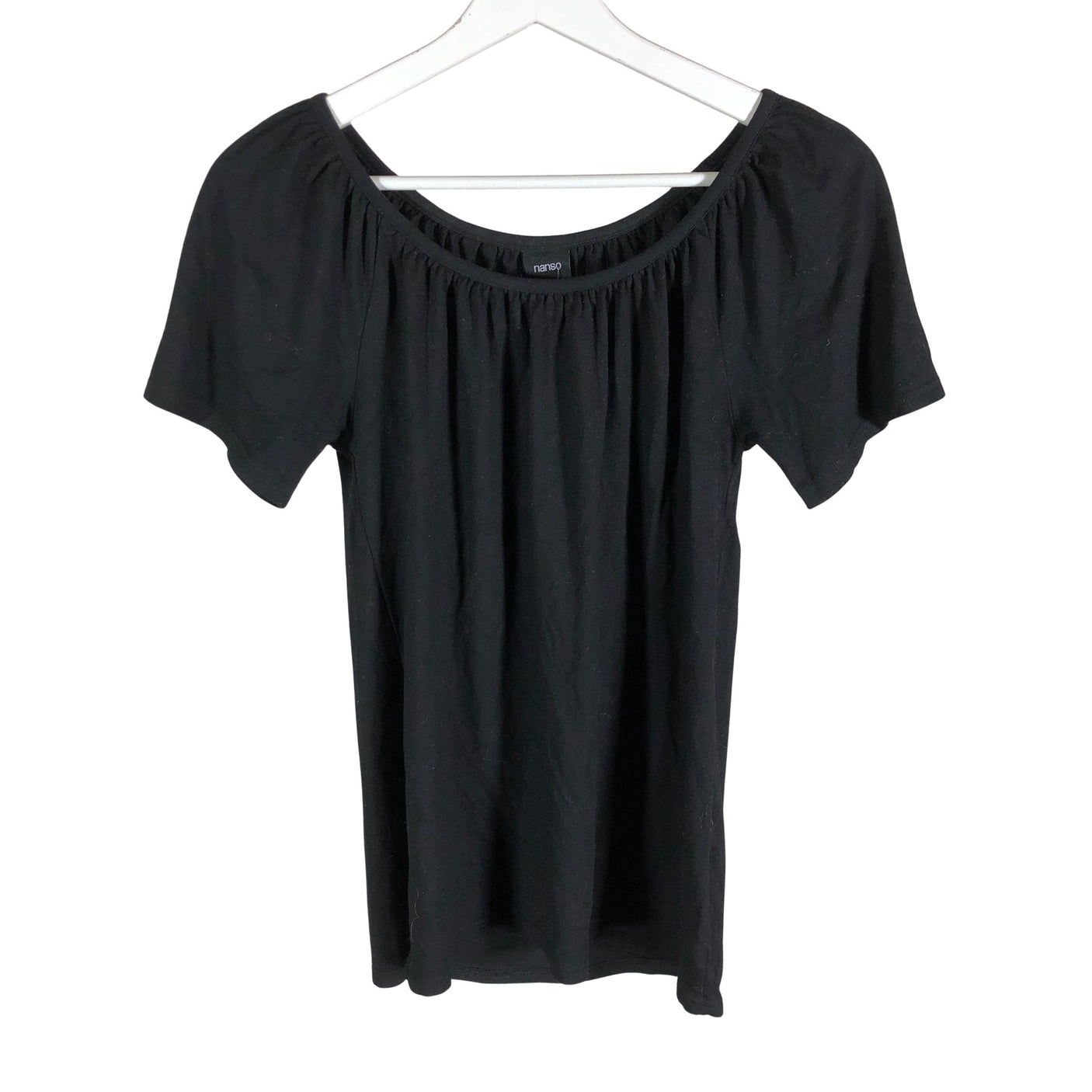 Unisex Nanso - T-paita, koko 34 -  (1)