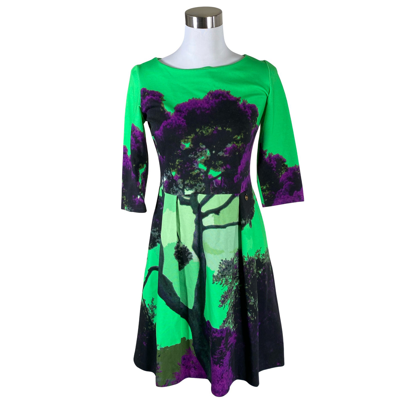 Unisex My Olsson - Trikoomekko, koko 36 -  (1)