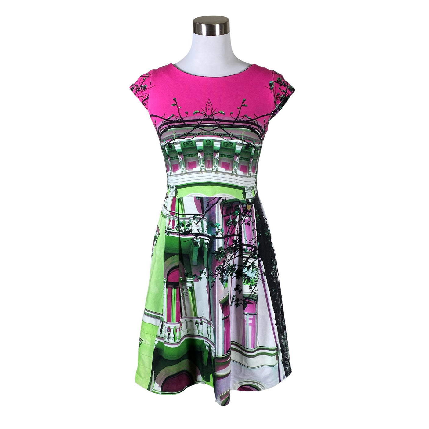 Unisex My Olsson - Collegemekko, koko 36 -  (1)