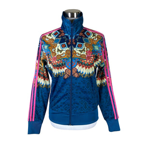 Unisex Adidas - Verryttelytakki, koko 38 -  (1)