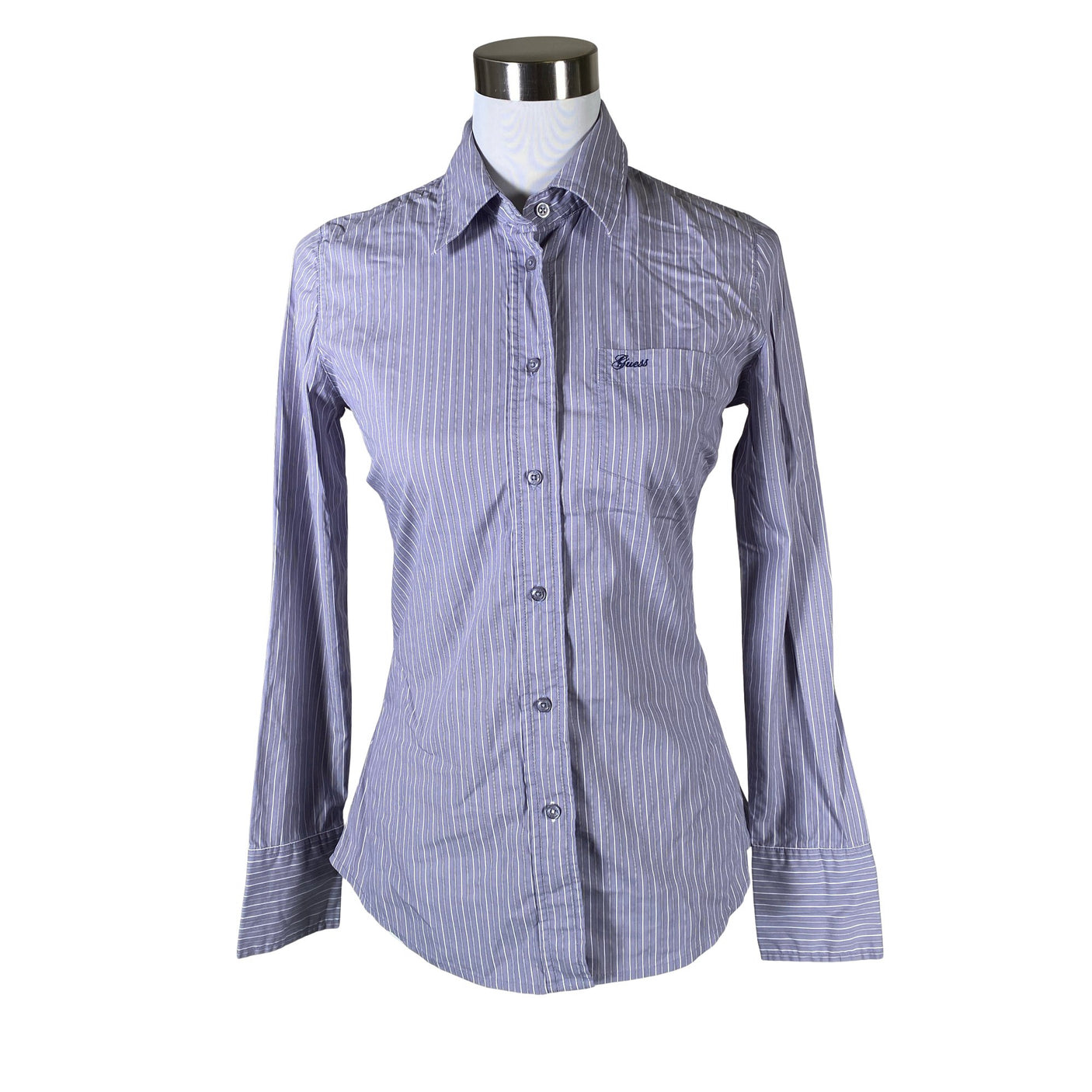 Unisex Guess - Kauluspaita, koko 36 -  (1)