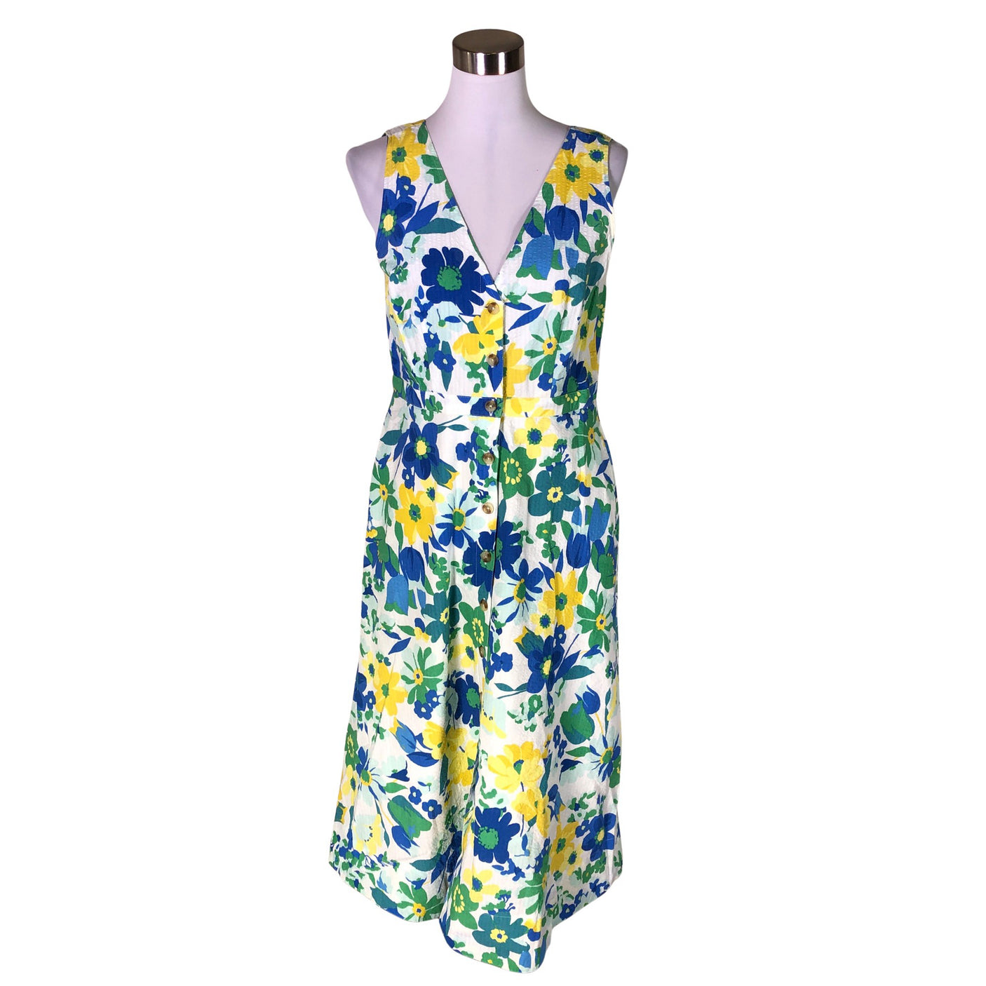 Unisex Marks&Spencer - Kesämekko, koko 40 -  (1)