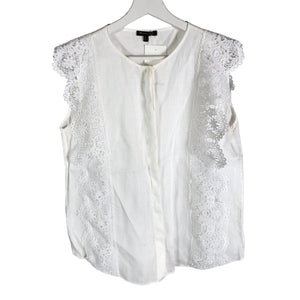 Unisex Massimo Dutti - Toppi, koko 40 -  (1)