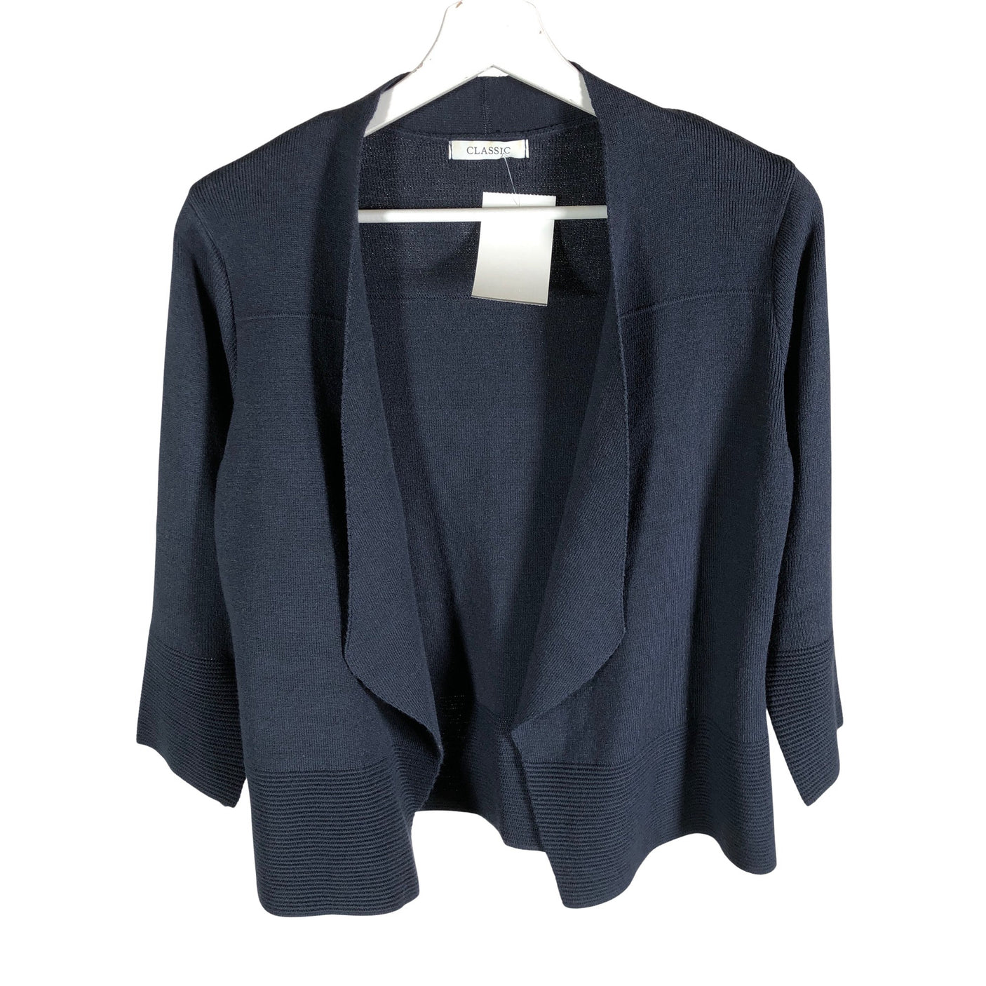 Unisex Classic - Neuletakki, koko 38 -  (1)