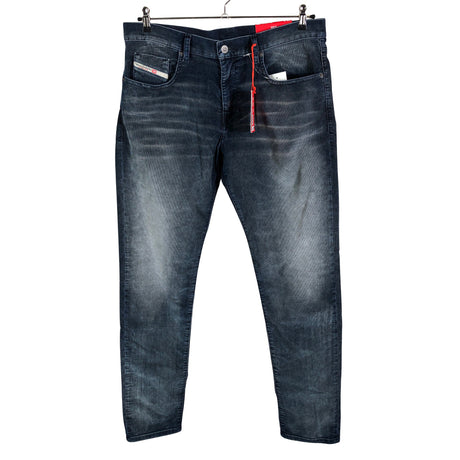 Unisex Diesel - Samettihousut, koko W36 -  ()