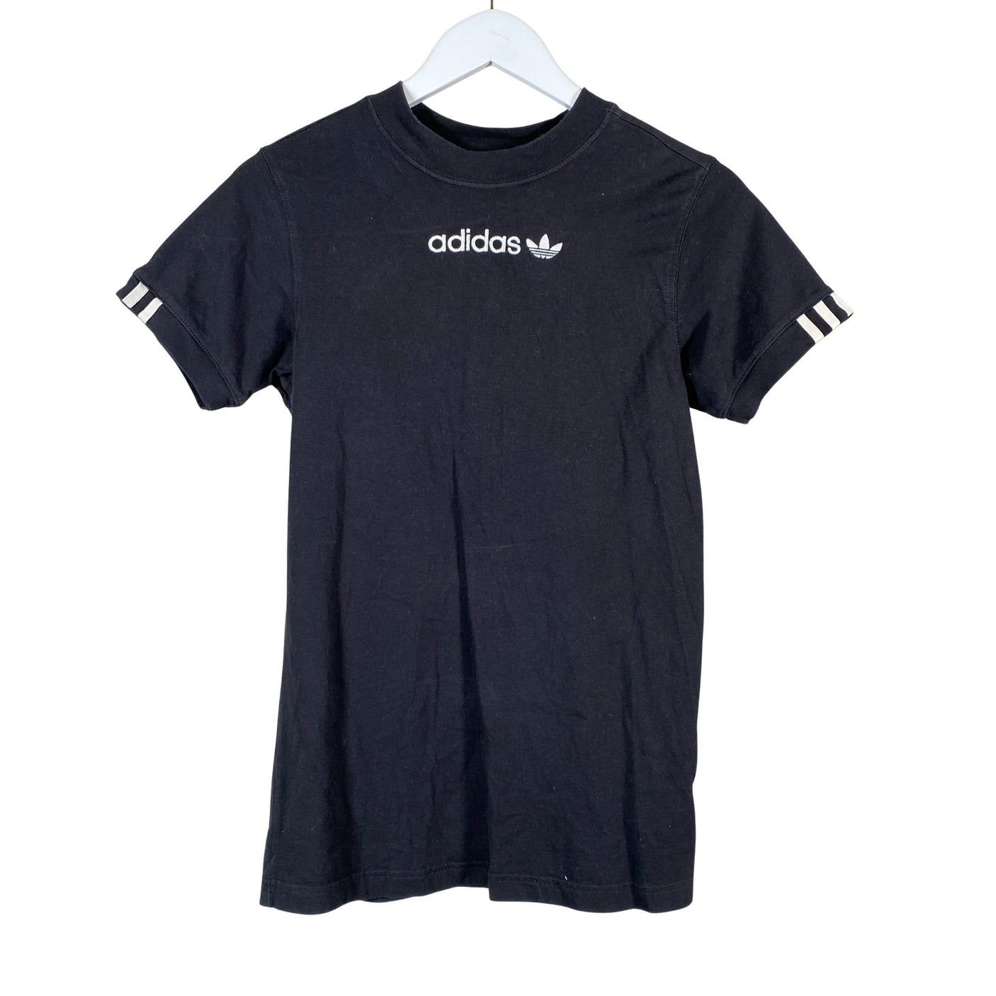 Unisex Adidas - T-paita, koko 34 -  (1)
