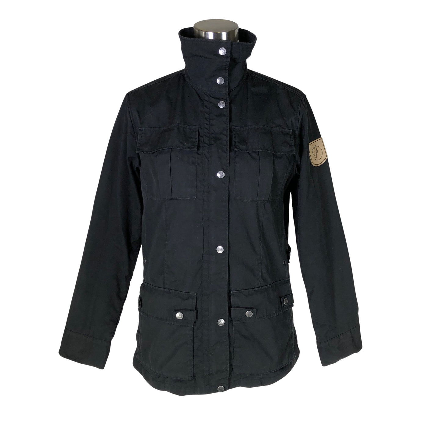 Unisex Fjällräven - Ulkoilutakki, koko 38 -  (1)