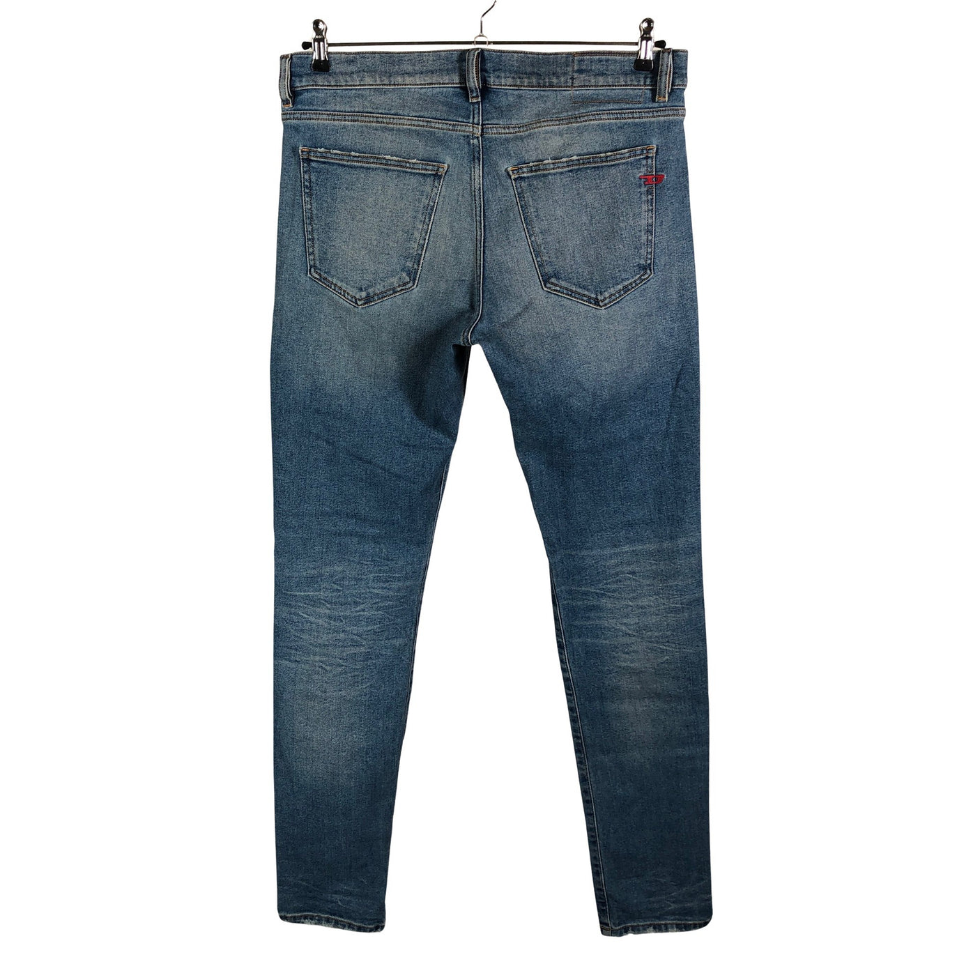 Unisex Diesel - Farkut, koko W34 -  (2)