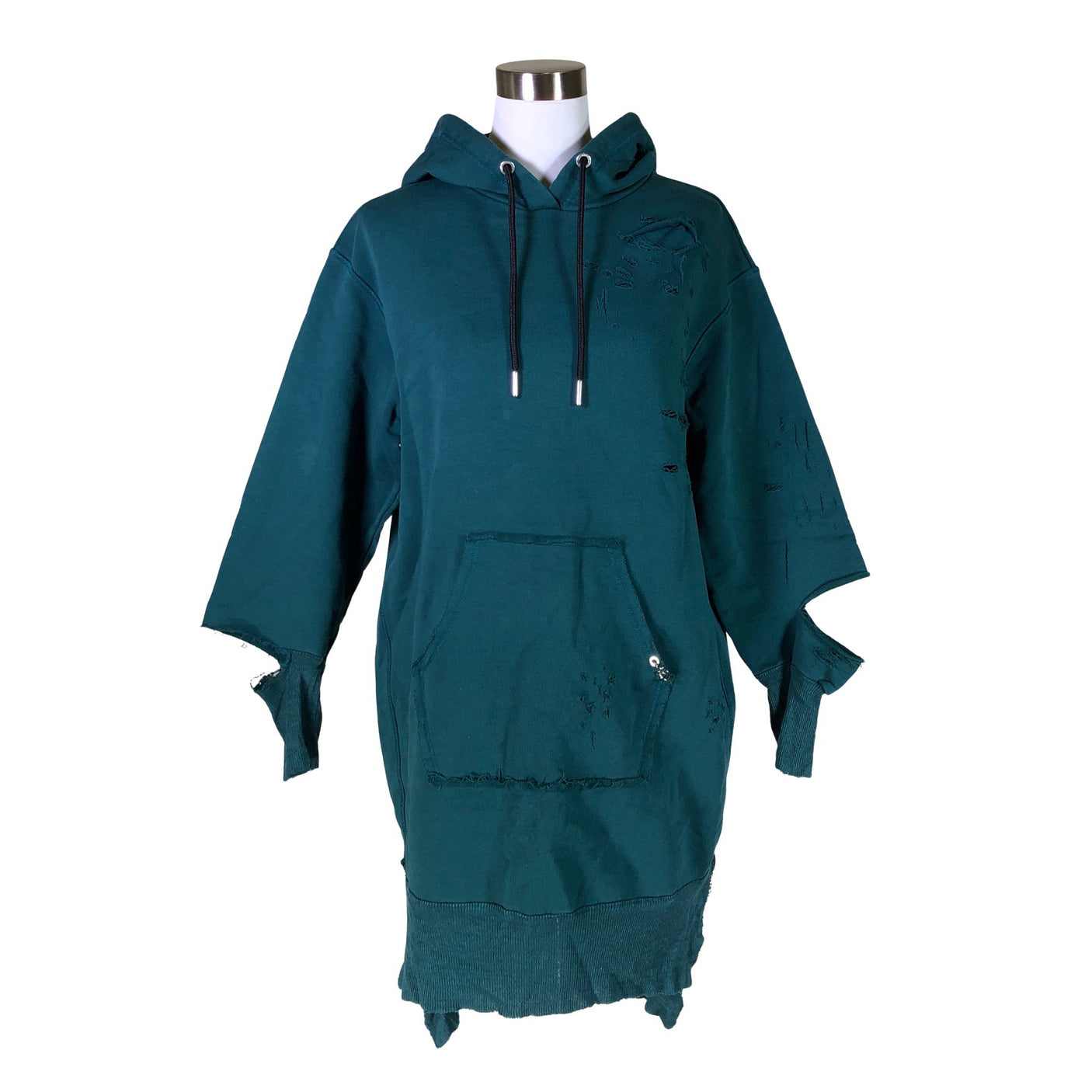Unisex Diesel - Collegetunika, koko 40 -  (1)