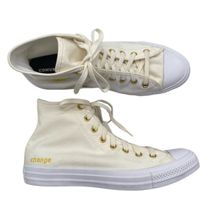 Unisex Converse - Tennarit, koko 45 -  (1)