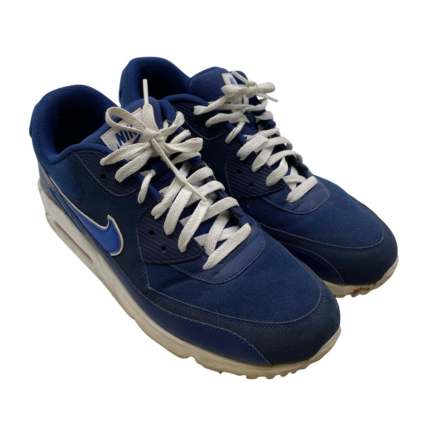 Unisex Nike - Lenkkarit, koko 46 -  (2)