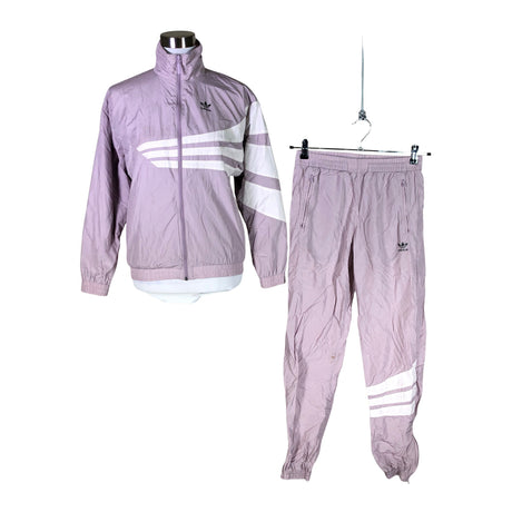 Unisex Adidas - Ulkoilutakki, koko 32 -  ()
