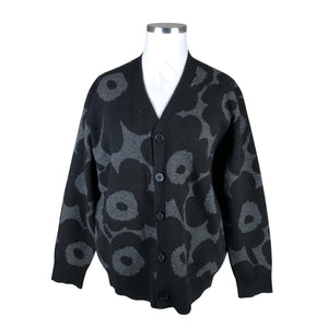 Unisex Marimekko - Neuletakki, koko 42 -  (1)