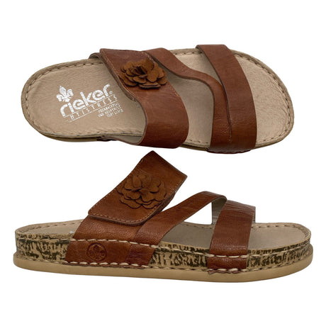 Unisex Rieker - Sandaalit, koko 38 -  ()