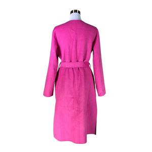 Unisex Marimekko - Villakangastakki, koko 40 -  (2)