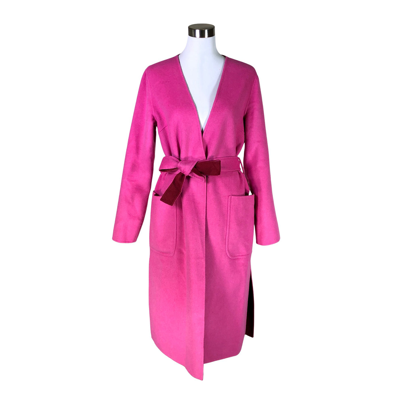 Unisex Marimekko - Villakangastakki, koko 40 -  (1)