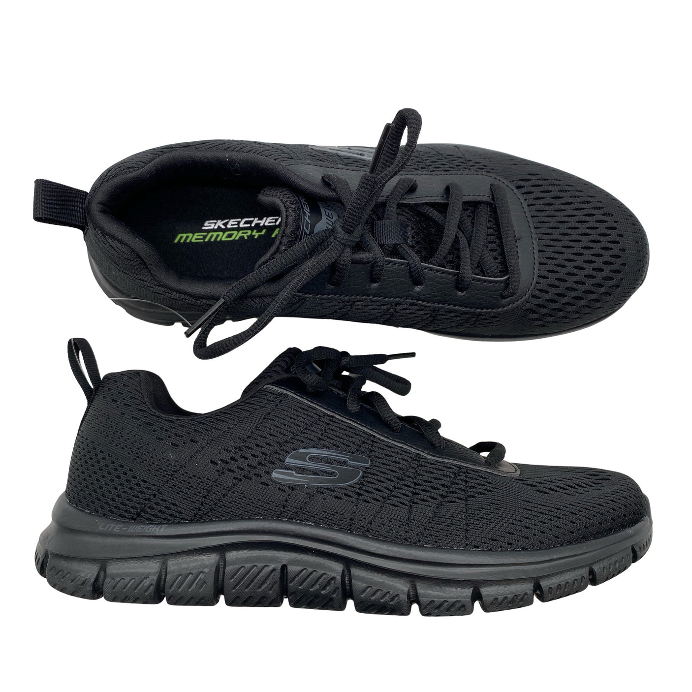Unisex Skechers - Lenkkarit, koko 41 -  (1)