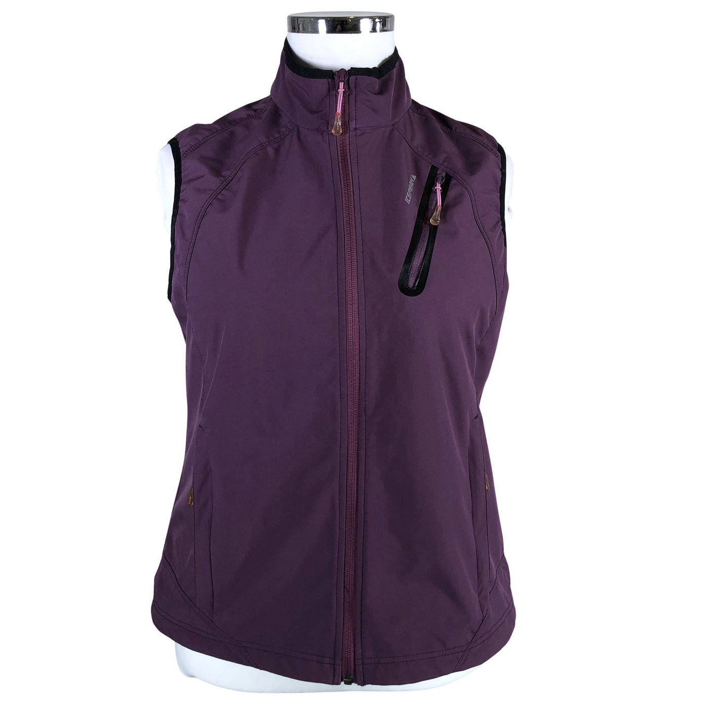 Unisex Icepeak - Ulkoiluliivi, koko 42 -  (1)