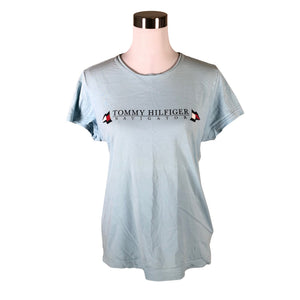 Unisex Tommy Hilfiger - T-paita, koko 36 -  (1)