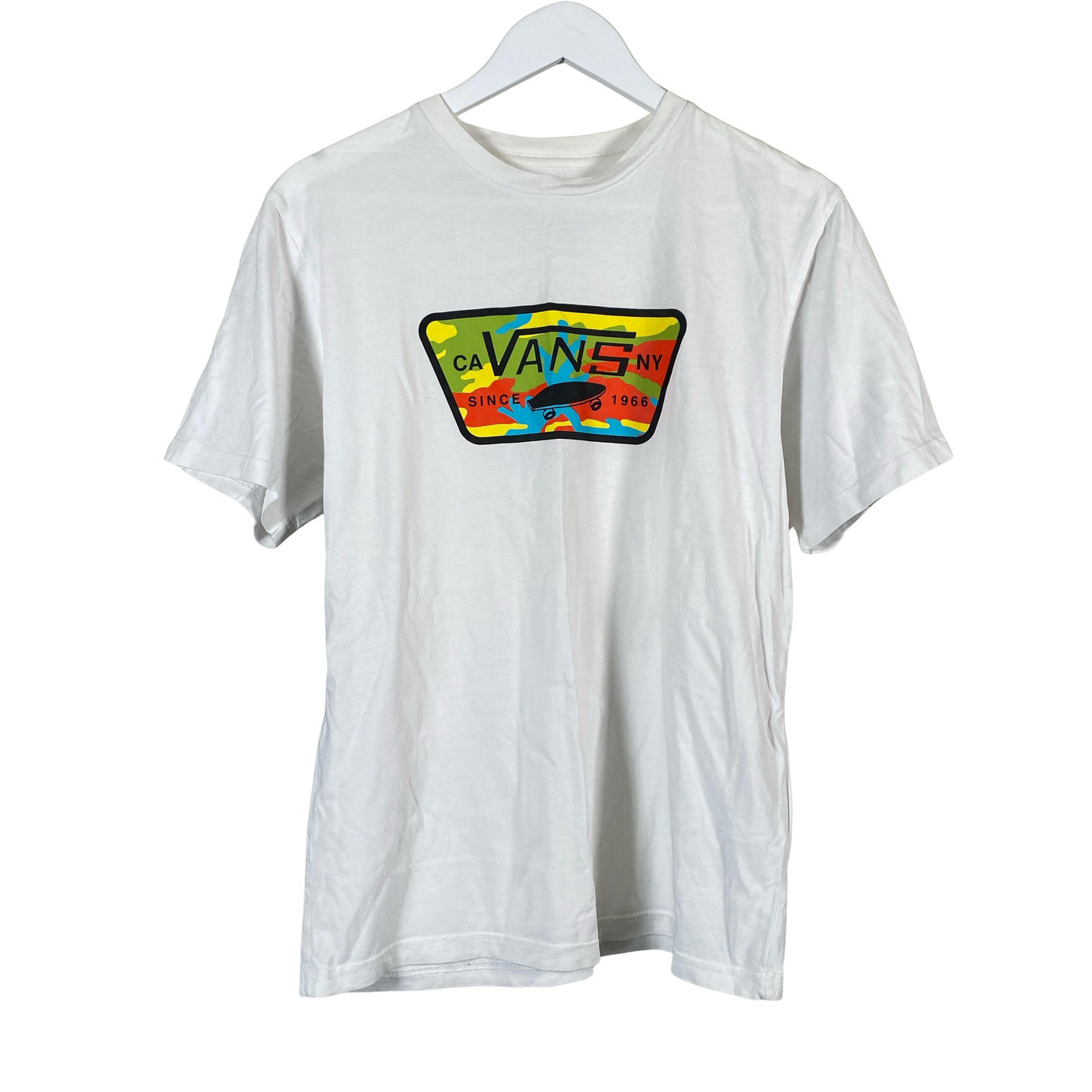 Unisex Vans - T-paita, koko 158 - 164 -  (1)