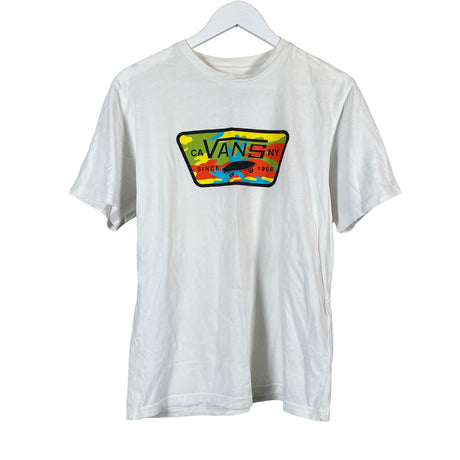Unisex Vans - T-paita, koko 158 - 164 -  ()