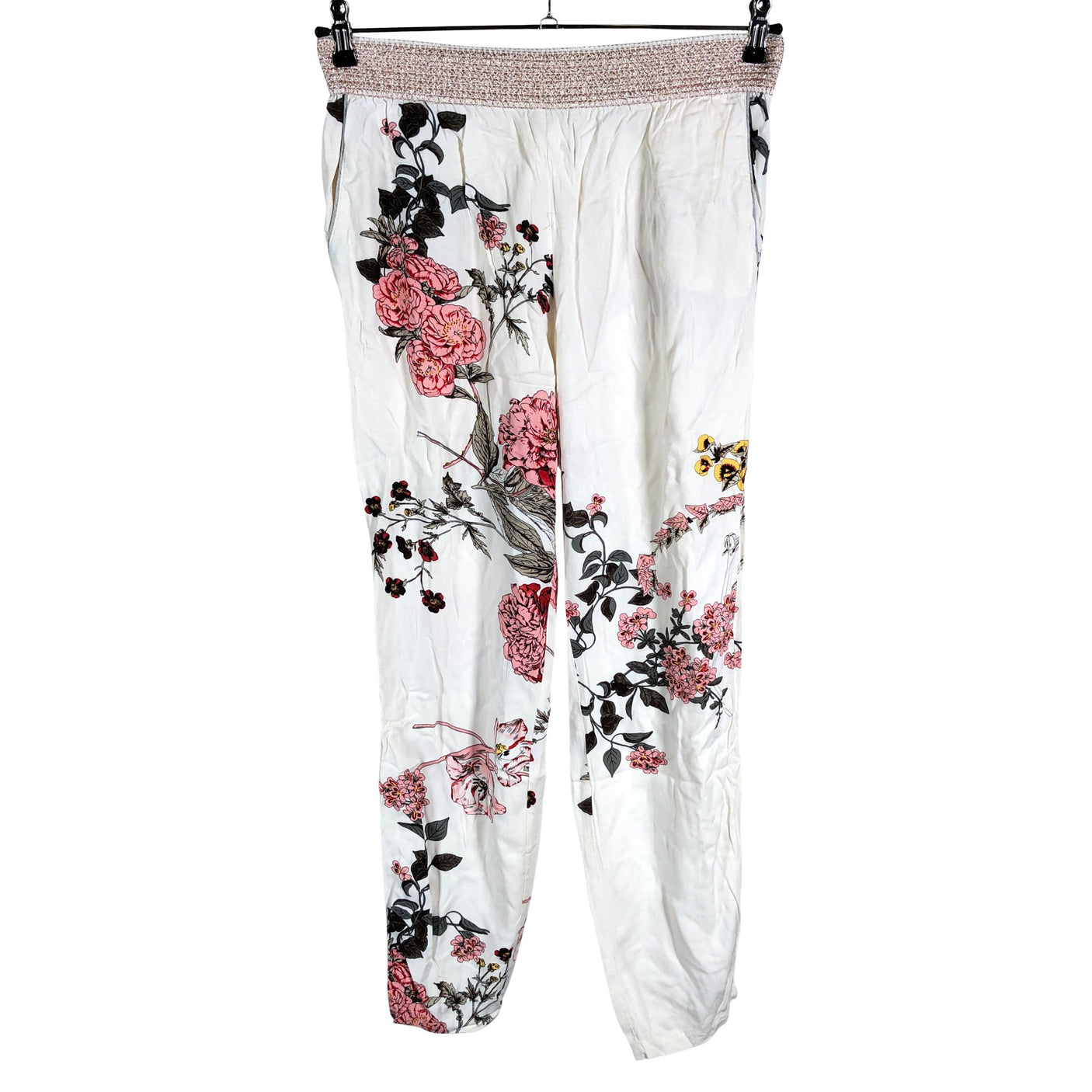 Unisex Soulmate - Kangashousut, koko 38 -  (1)