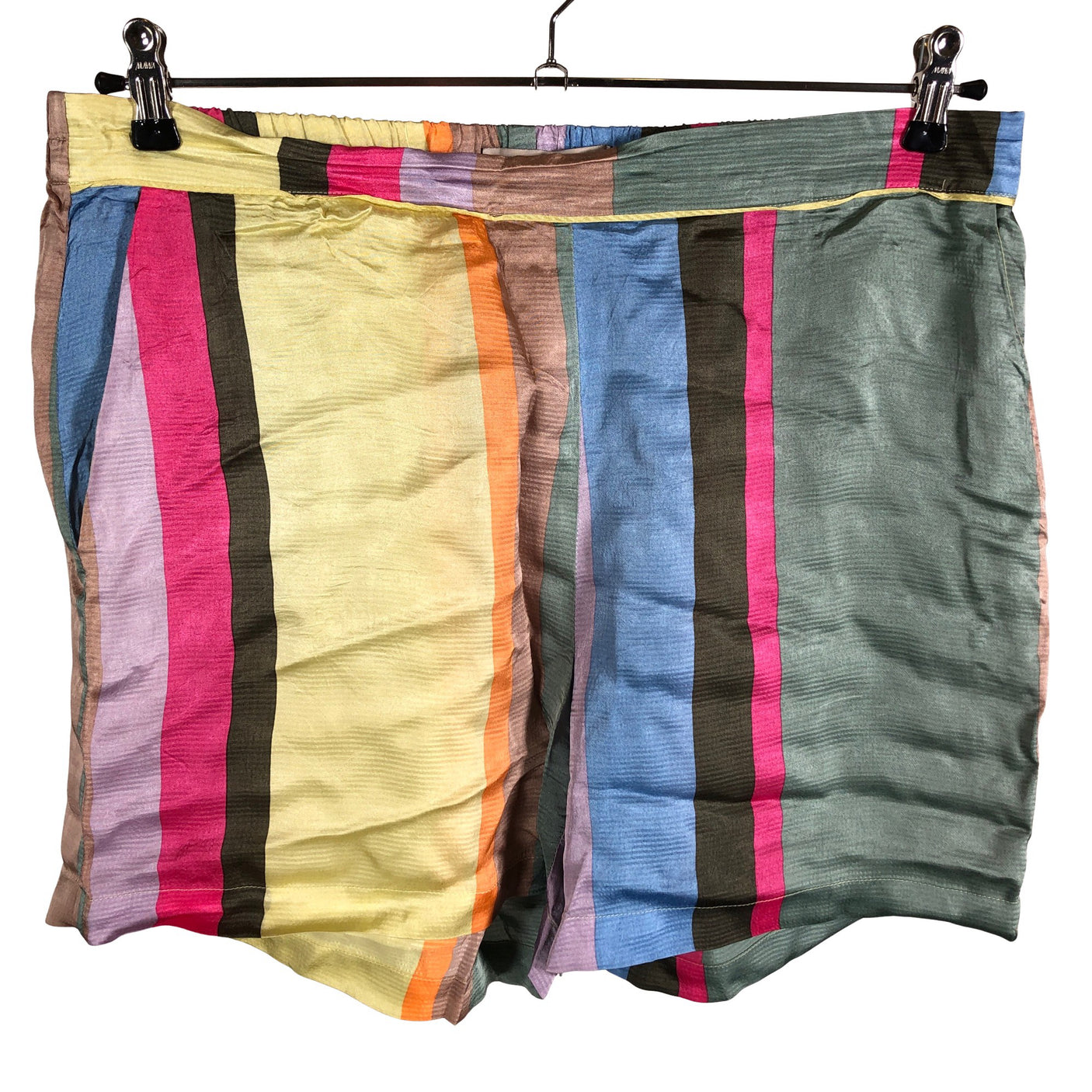 Unisex Mos Mosh - Shortsit, koko 40 -  (1)