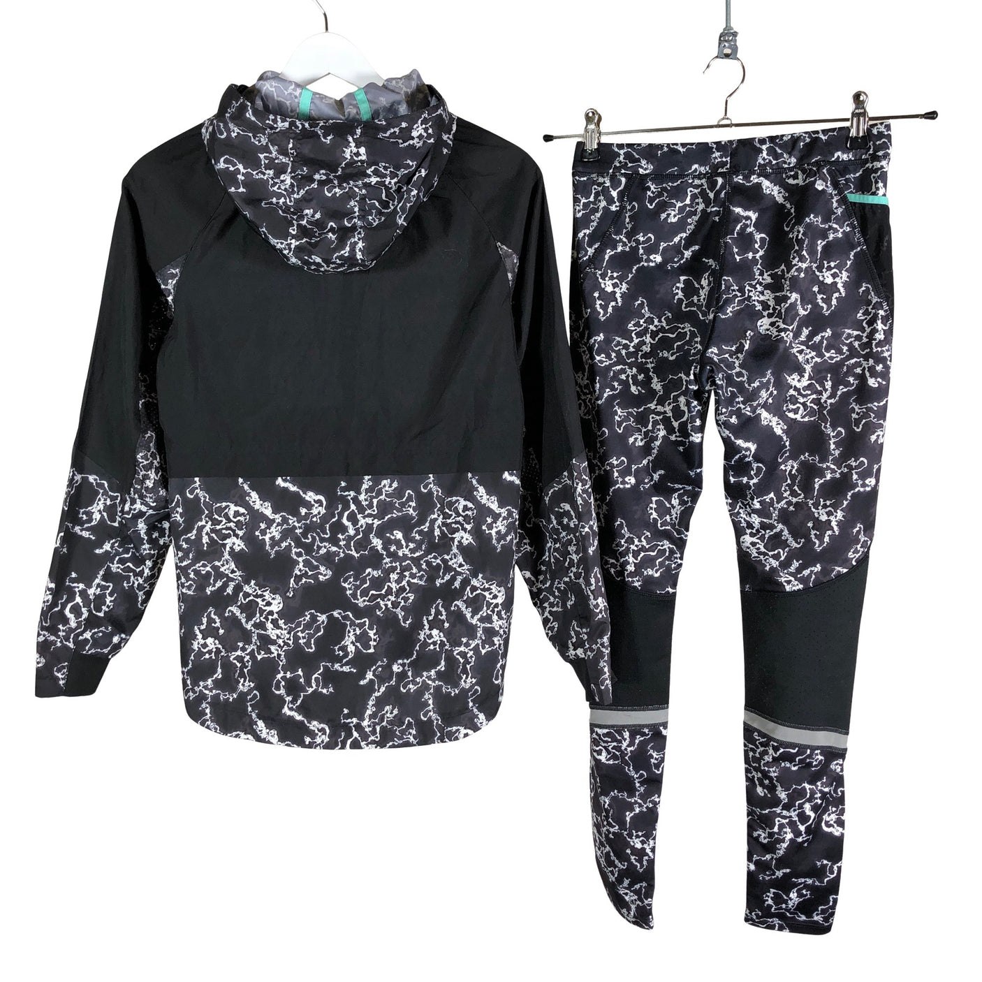 Unisex Soc - Urheilutakki, koko 158 - 164 -  (2)