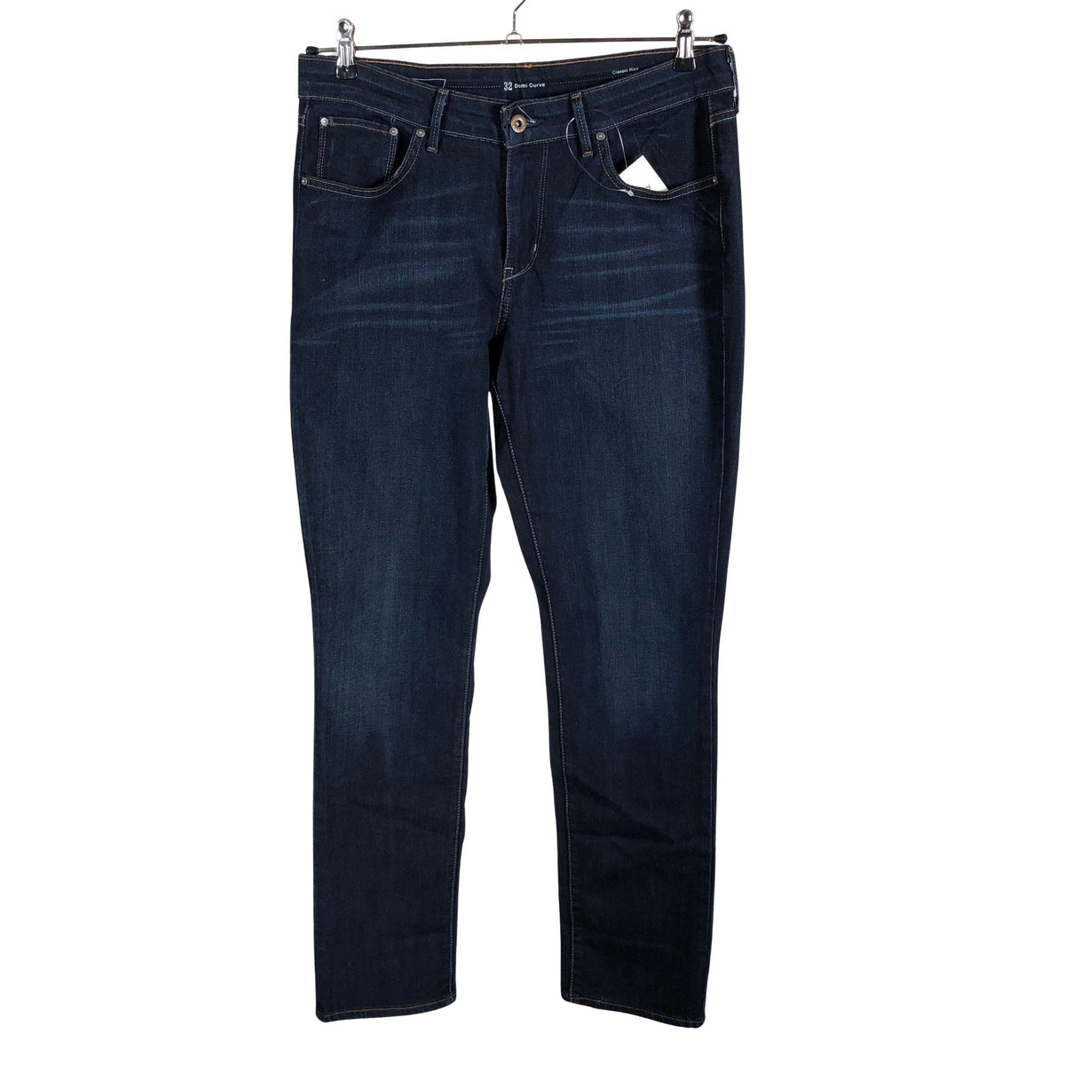 Unisex Levi's - Farkut, koko W32 -  (1)