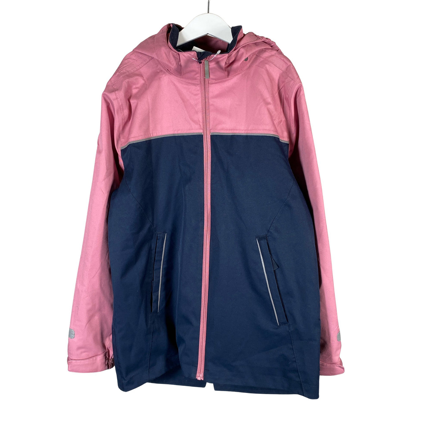 Unisex Polarn O. Pyret - Kevad-/sügisjope, suurus 146 - 152 - Sinine (1)