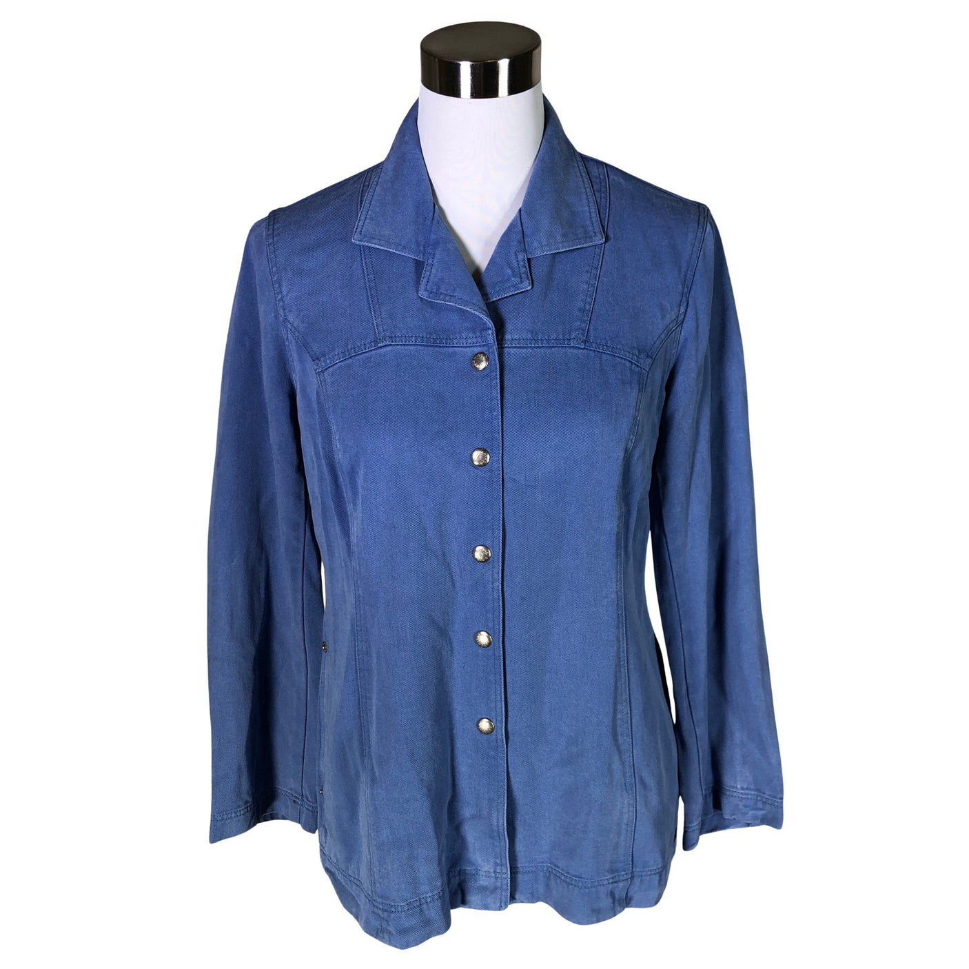 Unisex Voglia - Farkkutakki, koko 36 -  (1)