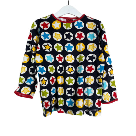 Unisex Villervalla - Paita, koko 110 - 116 -  ()
