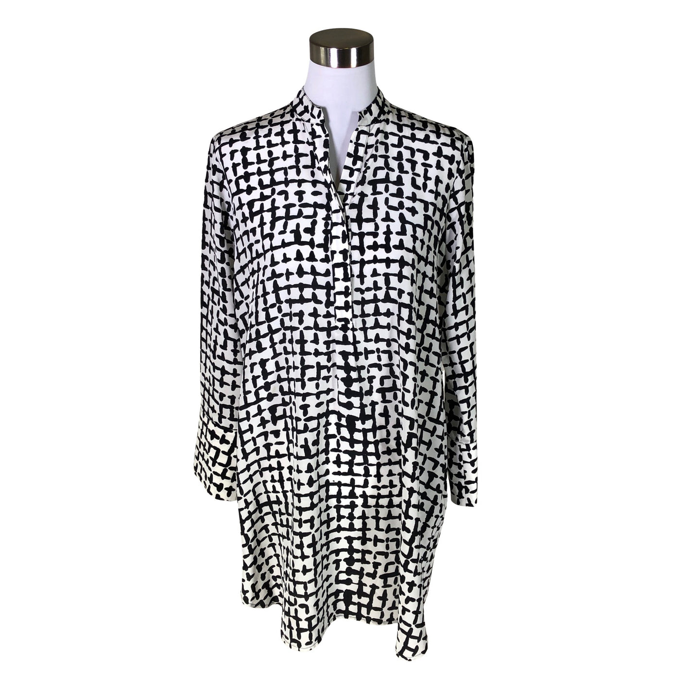 Unisex Marimekko - Sifonkimekko, koko 38 -  (1)