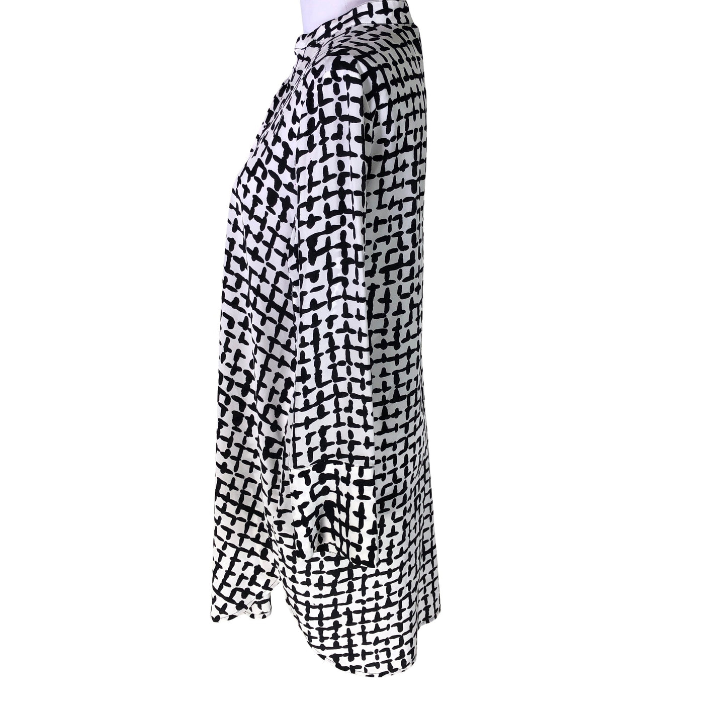 Unisex Marimekko - Sifonkimekko, koko 38 -  (3)