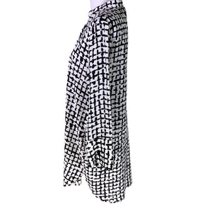 Unisex Marimekko - Sifonkimekko, koko 38 -  (3)