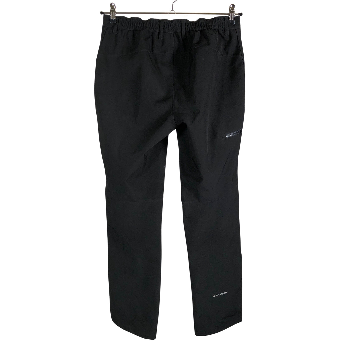 Unisex Icepeak - Softshell-housut, koko 170 - 176 -  (2)