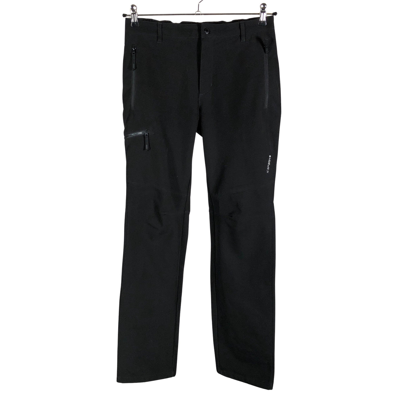 Unisex Icepeak - Softshell-housut, koko 170 - 176 -  (1)