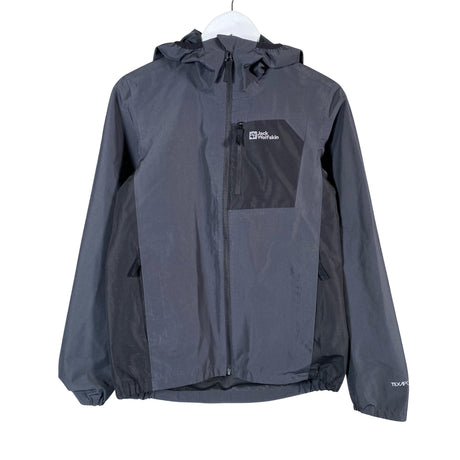 Unisex Jack Wolfskin - Ulkoilutakki, koko 158 - 164 -  ()