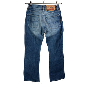 Unisex Diesel - Farkut, koko 164 - 170 -  (2)