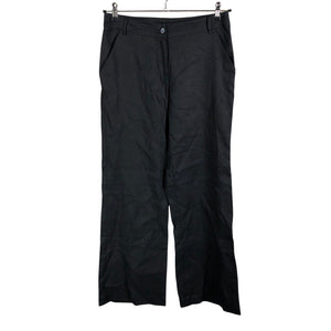 Unisex Global - Kangashousut, koko 36 -  (1)