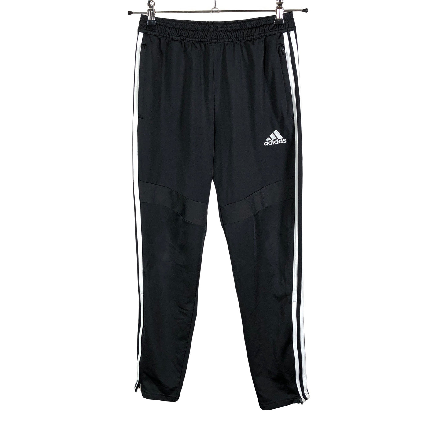 Unisex Adidas - Verryttelyhousut, koko 158 - 164 -  (1)