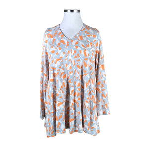 Unisex Nanso - Trikootunika, koko 42 -  (1)
