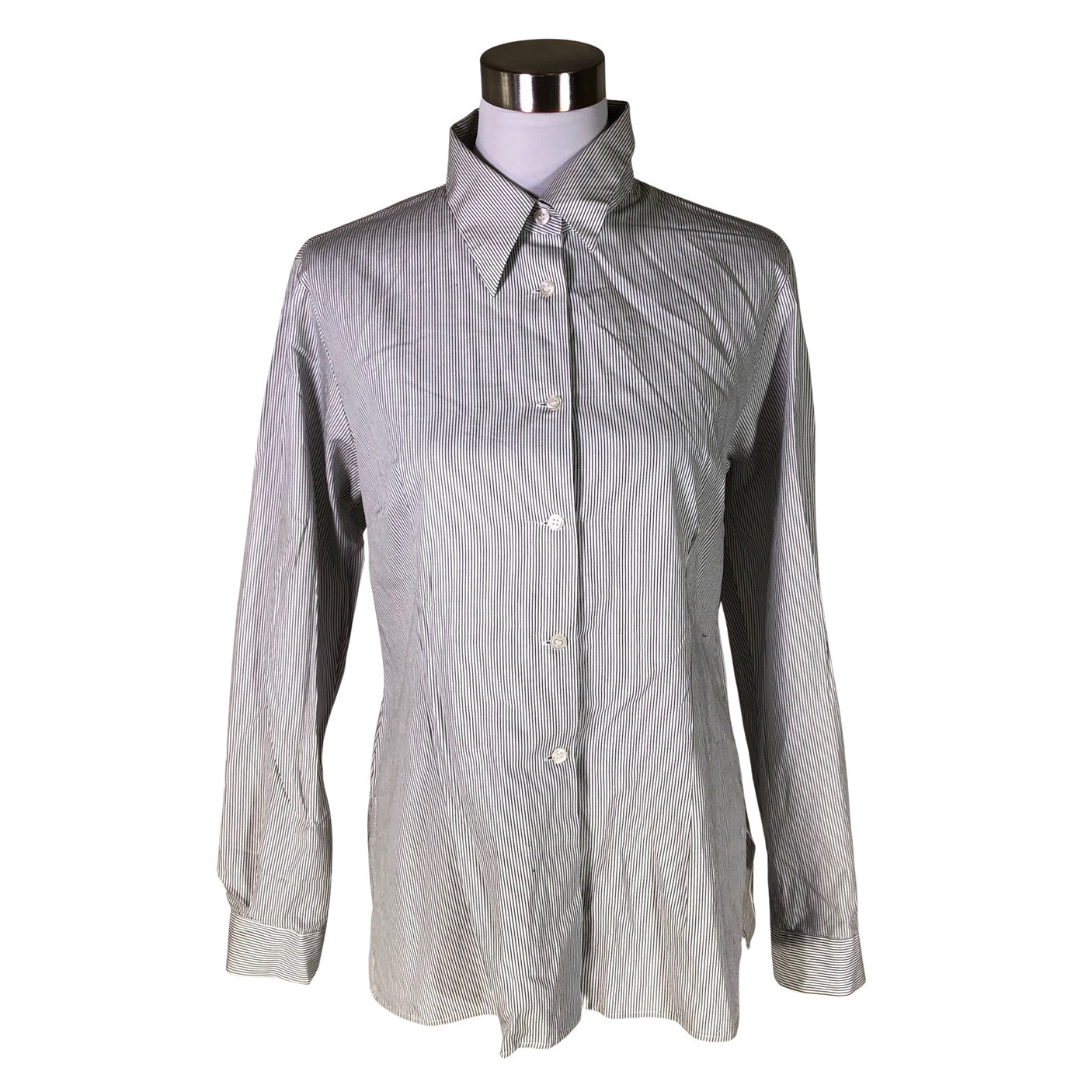 Unisex Modern Elements - Kauluspaita, koko 38 -  (1)